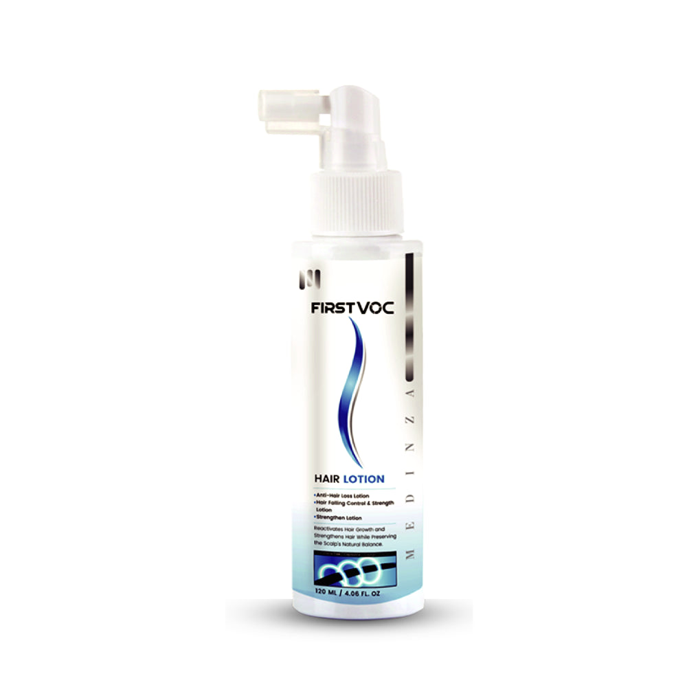 FirstVoc Hair Tonic Lotion - فرستفوك لوشن