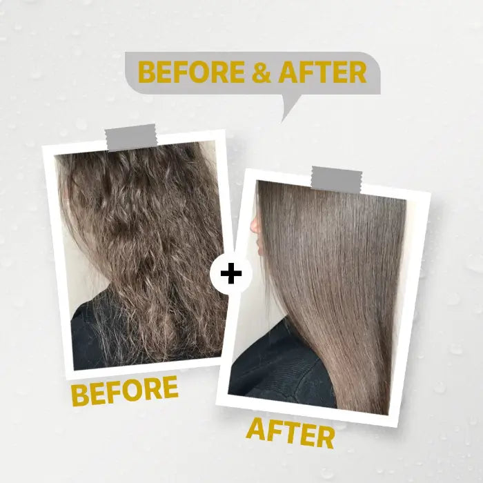Firstvoc Hair Cream - كريم الشعر