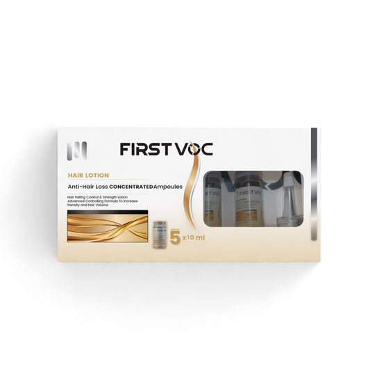 Anti-HairLoss Ampoules
